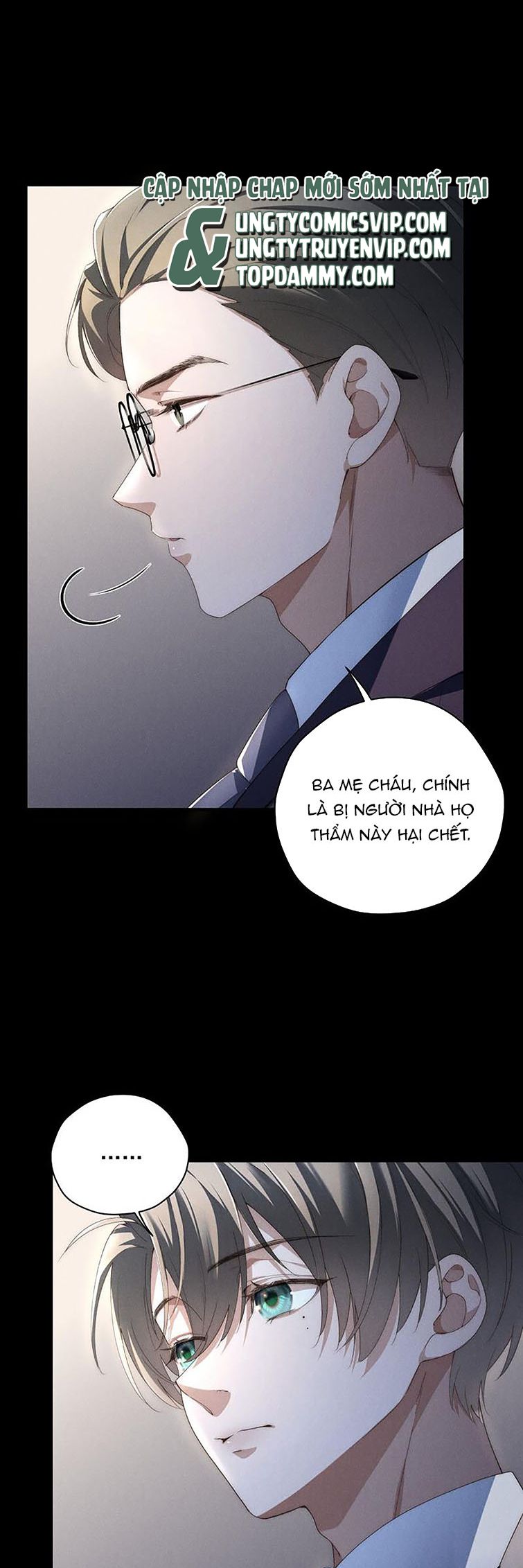 Thiếu Gia Không Ngoan: Chapter 4