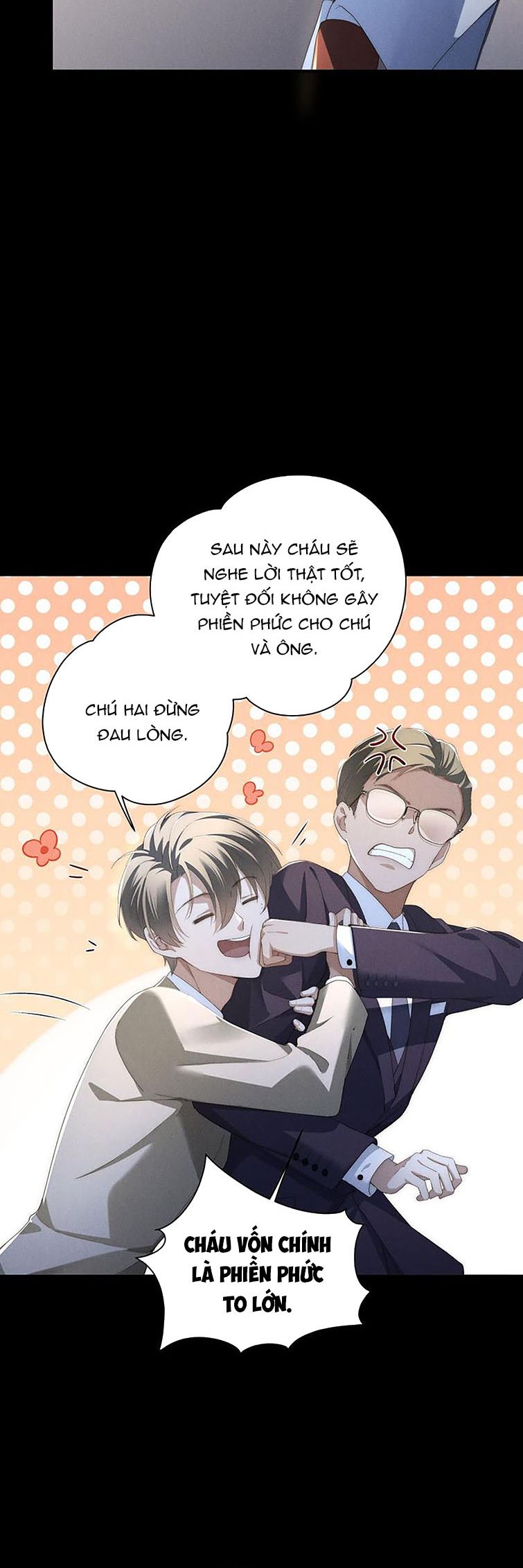 Thiếu Gia Không Ngoan: Chapter 4