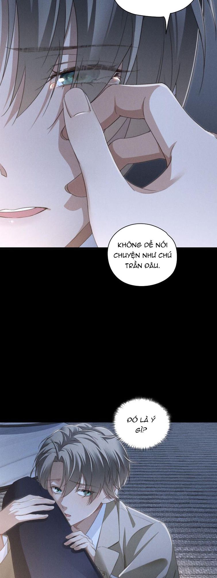 Thiếu Gia Không Ngoan: Chapter 4