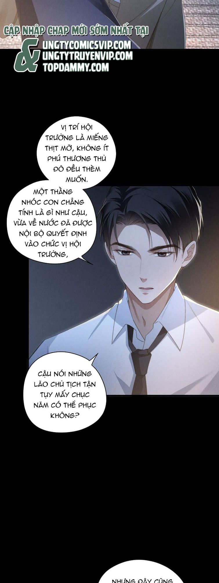 Thiếu Gia Không Ngoan: Chapter 4