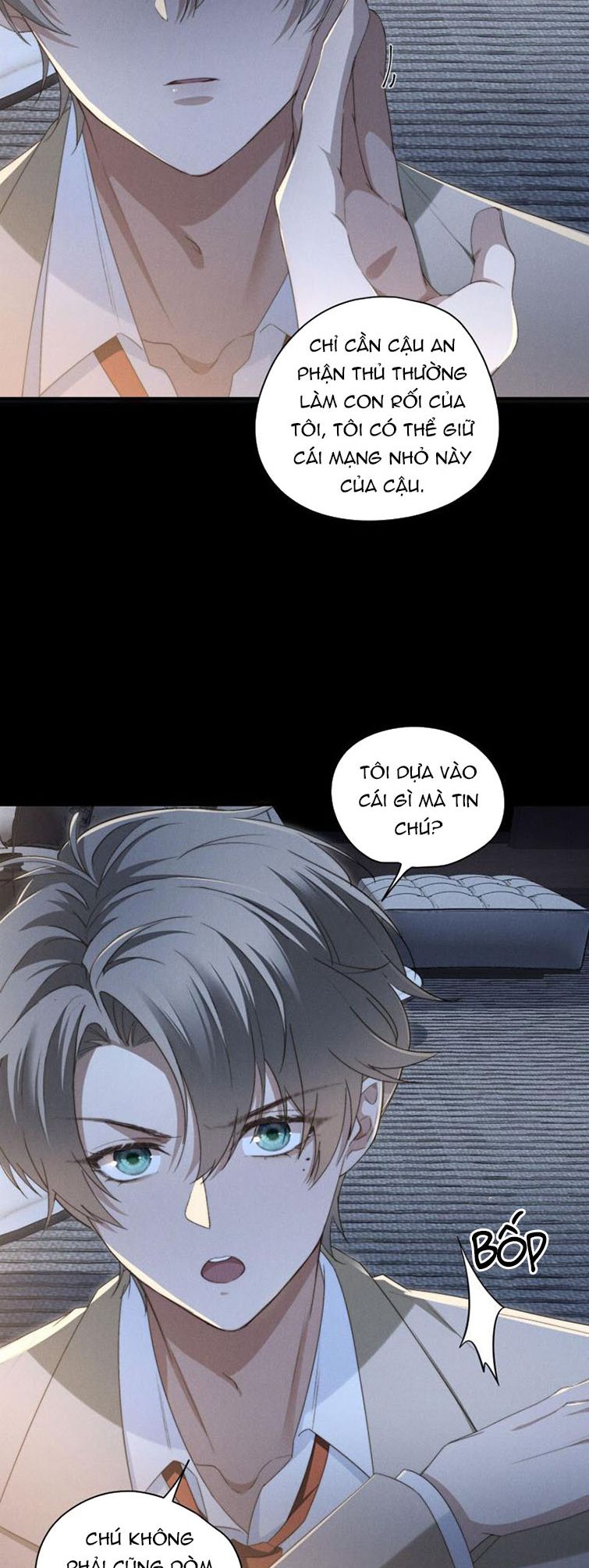 Thiếu Gia Không Ngoan: Chapter 4