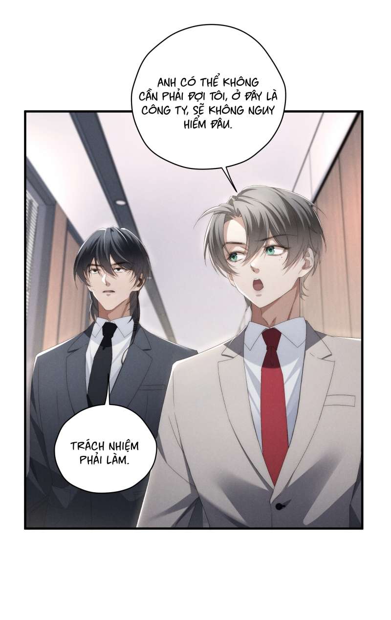 Thiếu Gia Không Ngoan: Chapter 5