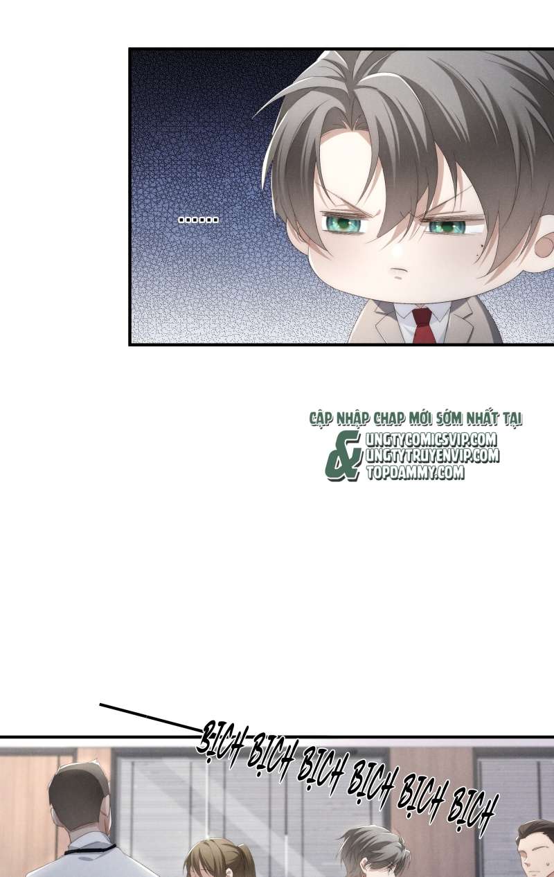Thiếu Gia Không Ngoan: Chapter 5
