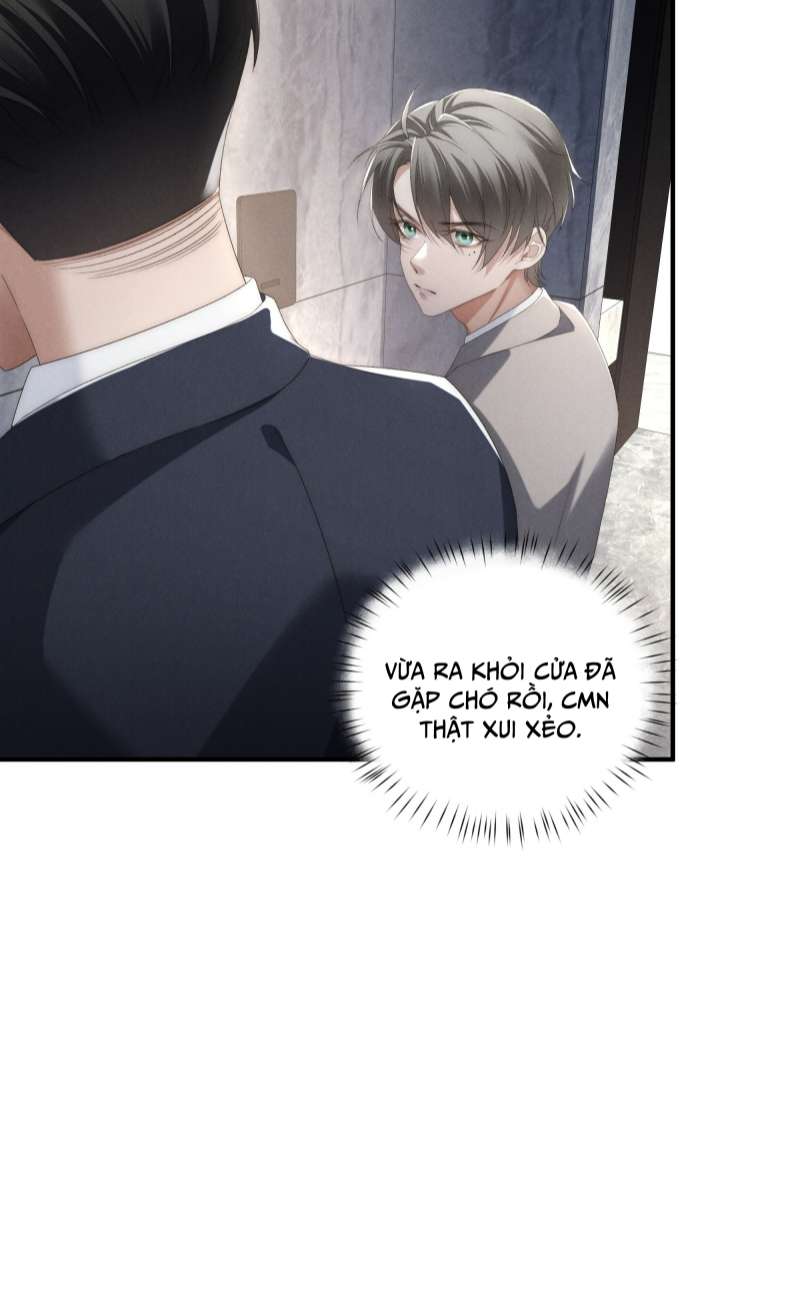 Thiếu Gia Không Ngoan: Chapter 5