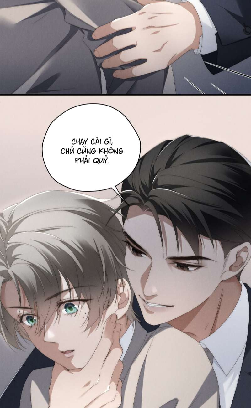 Thiếu Gia Không Ngoan: Chapter 5