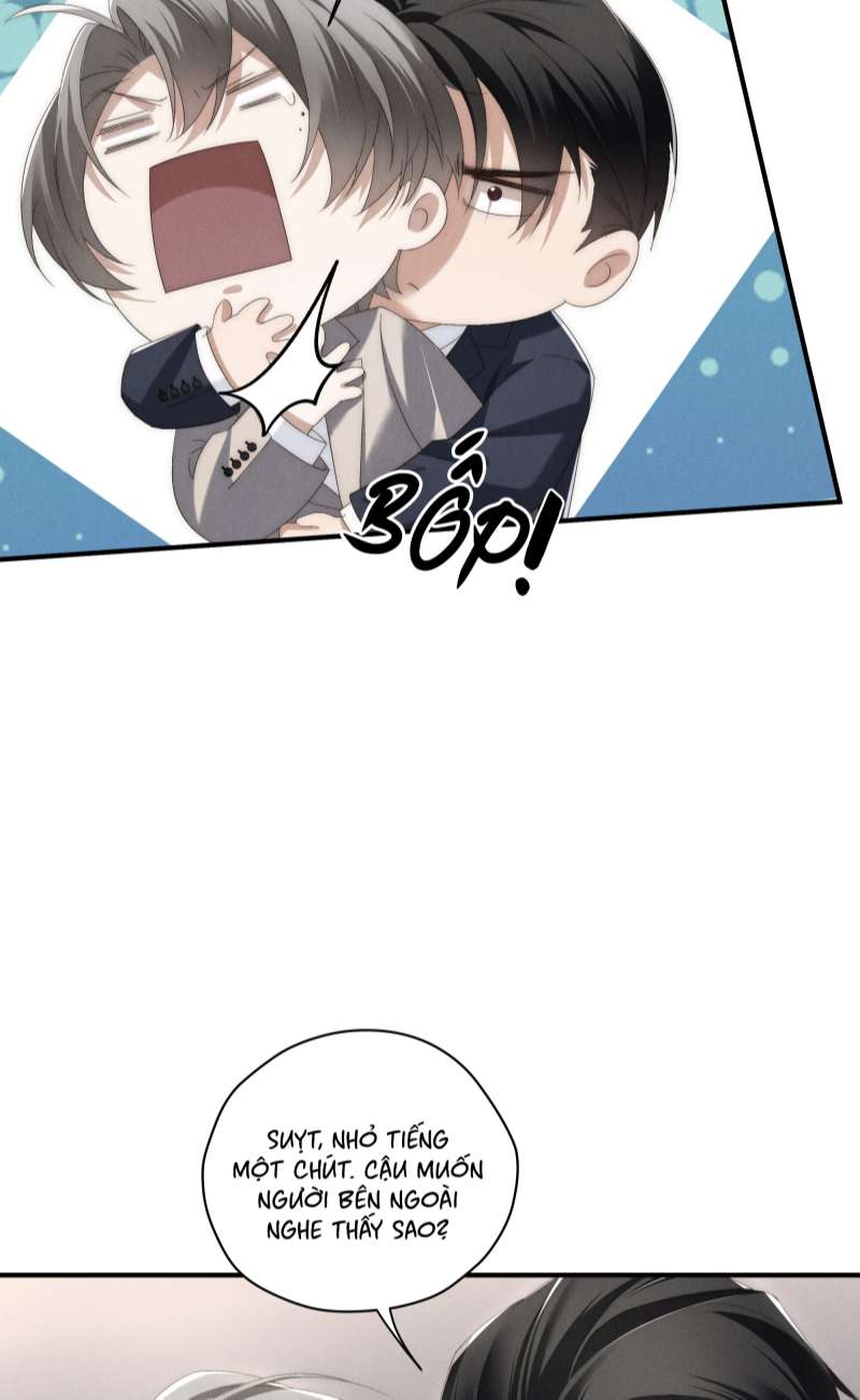 Thiếu Gia Không Ngoan: Chapter 5