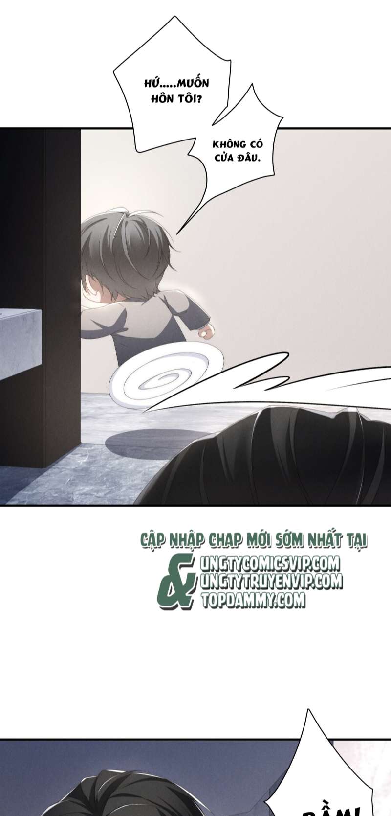 Thiếu Gia Không Ngoan: Chapter 5