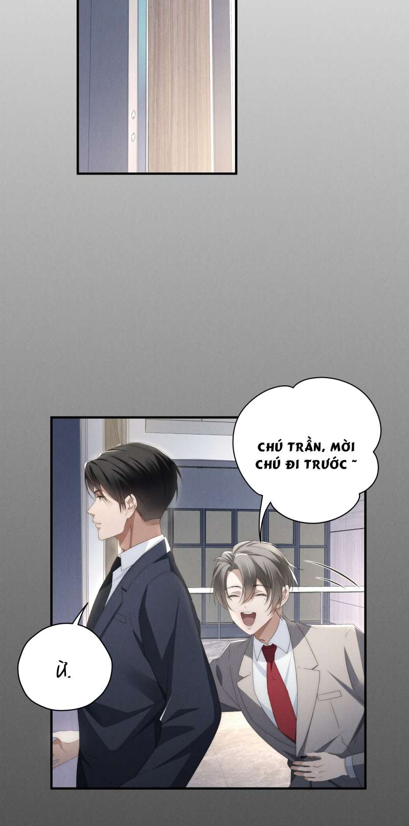 Thiếu Gia Không Ngoan: Chapter 5