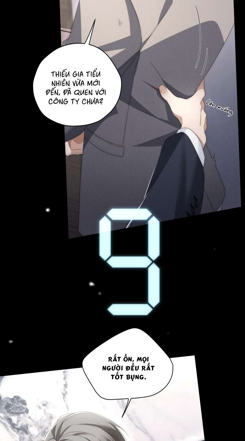 Thiếu Gia Không Ngoan: Chapter 5