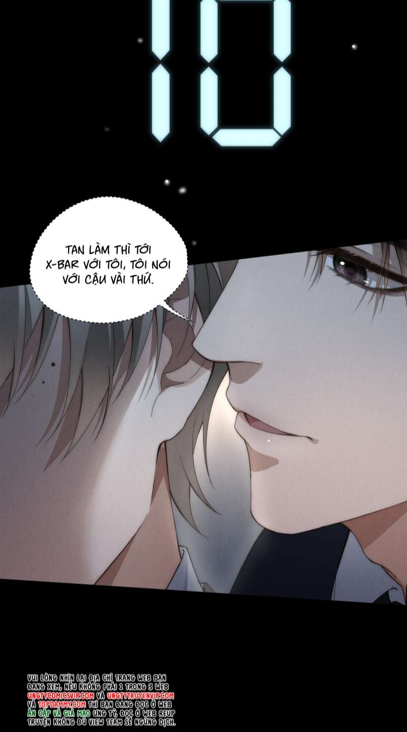 Thiếu Gia Không Ngoan: Chapter 5
