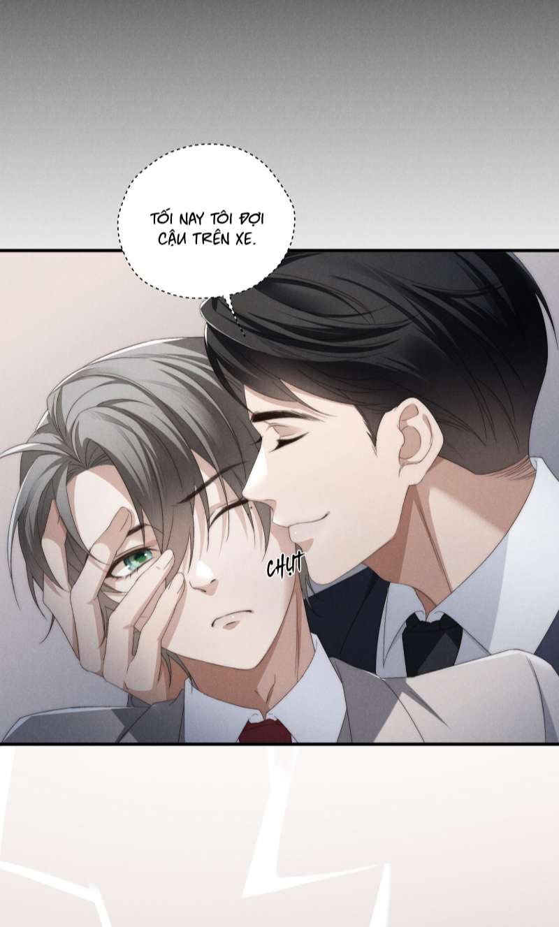 Thiếu Gia Không Ngoan: Chapter 5