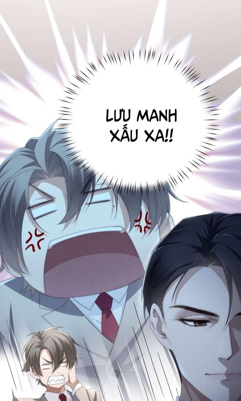 Thiếu Gia Không Ngoan: Chapter 5
