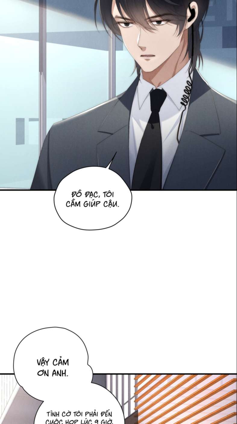Thiếu Gia Không Ngoan: Chapter 5