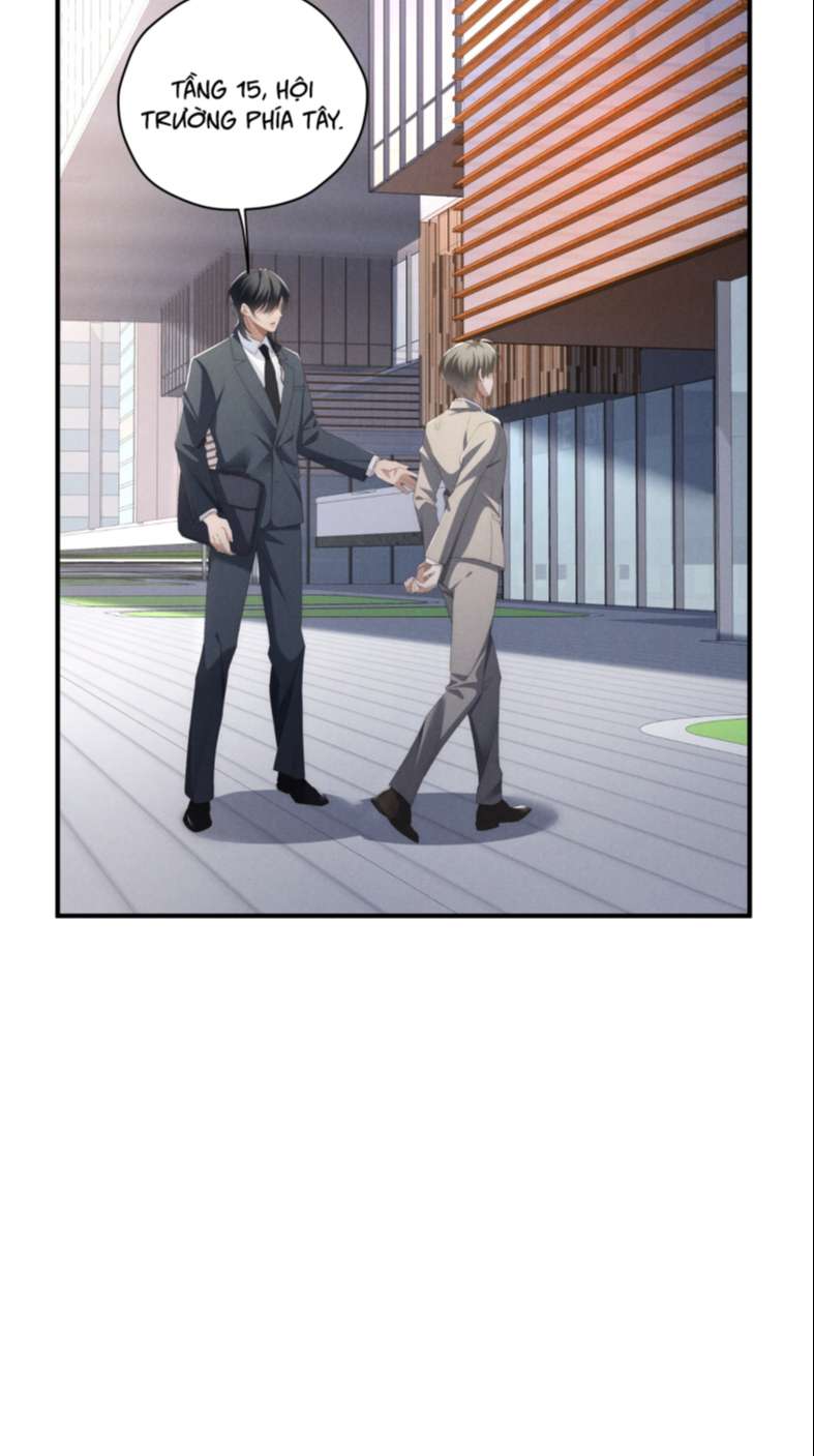 Thiếu Gia Không Ngoan: Chapter 5