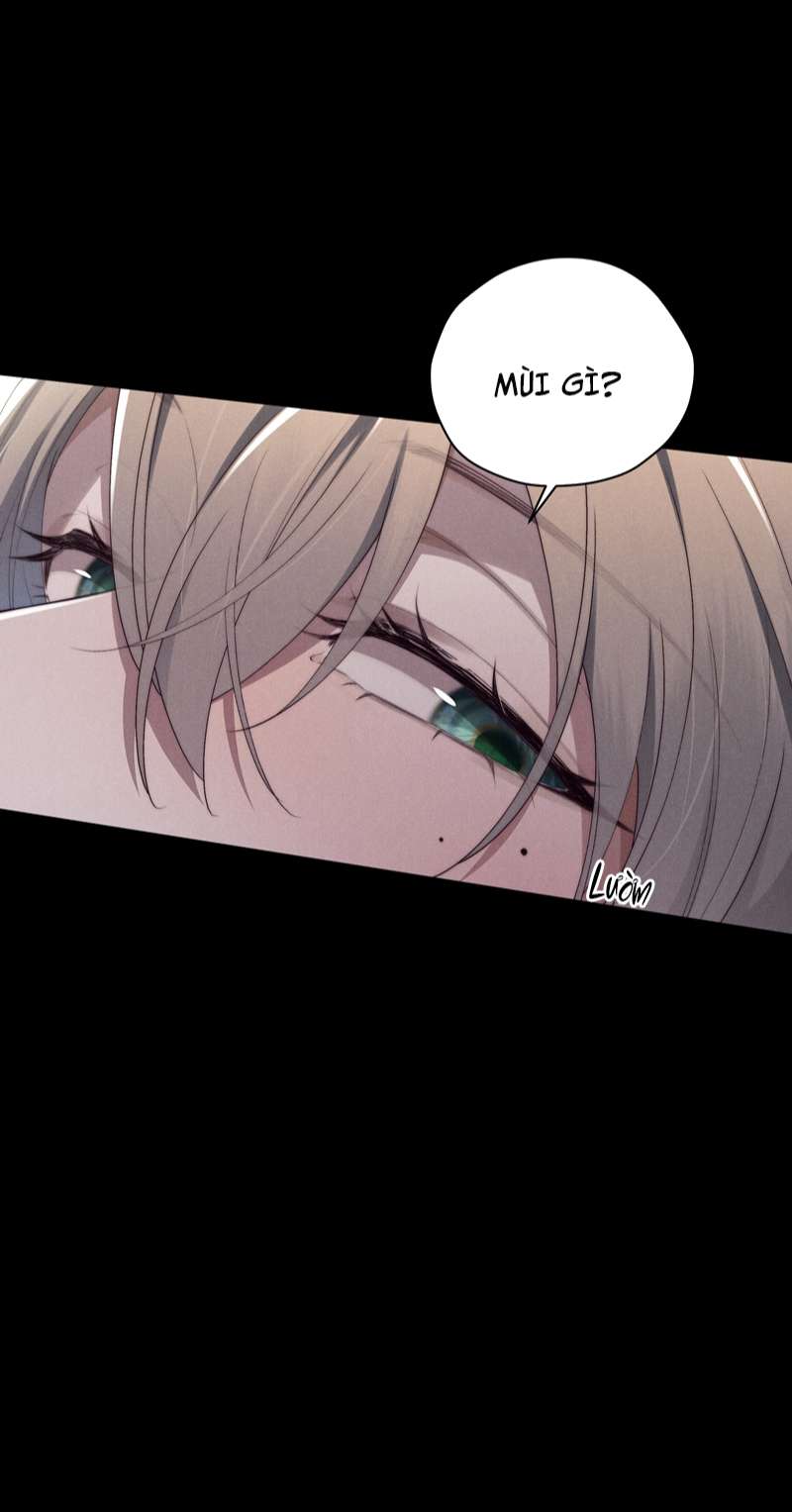 Thiếu Gia Không Ngoan: Chapter 6