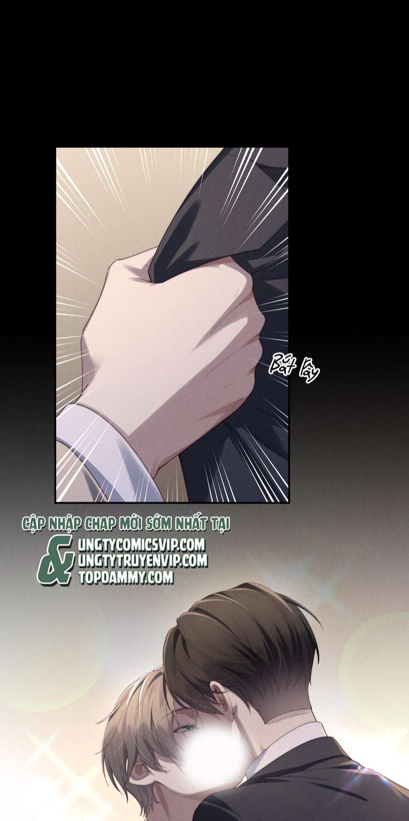 Thiếu Gia Không Ngoan: Chapter 6