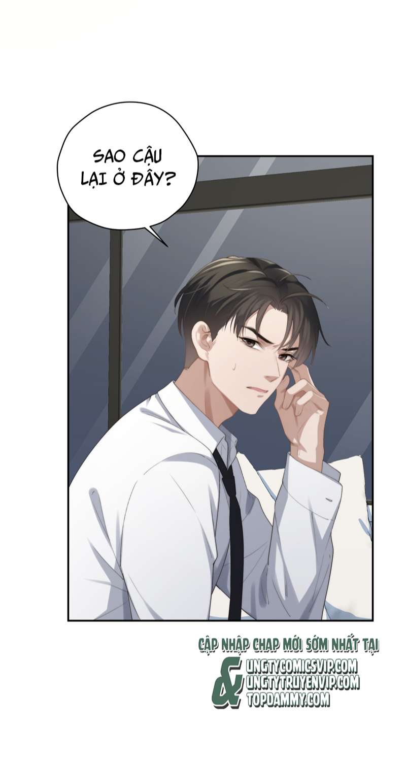 Thiếu Gia Không Ngoan: Chapter 6