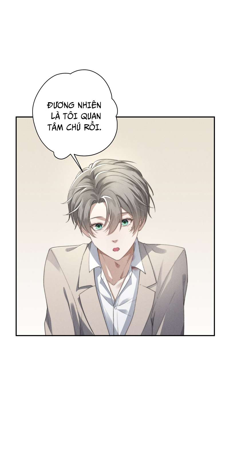 Thiếu Gia Không Ngoan: Chapter 6