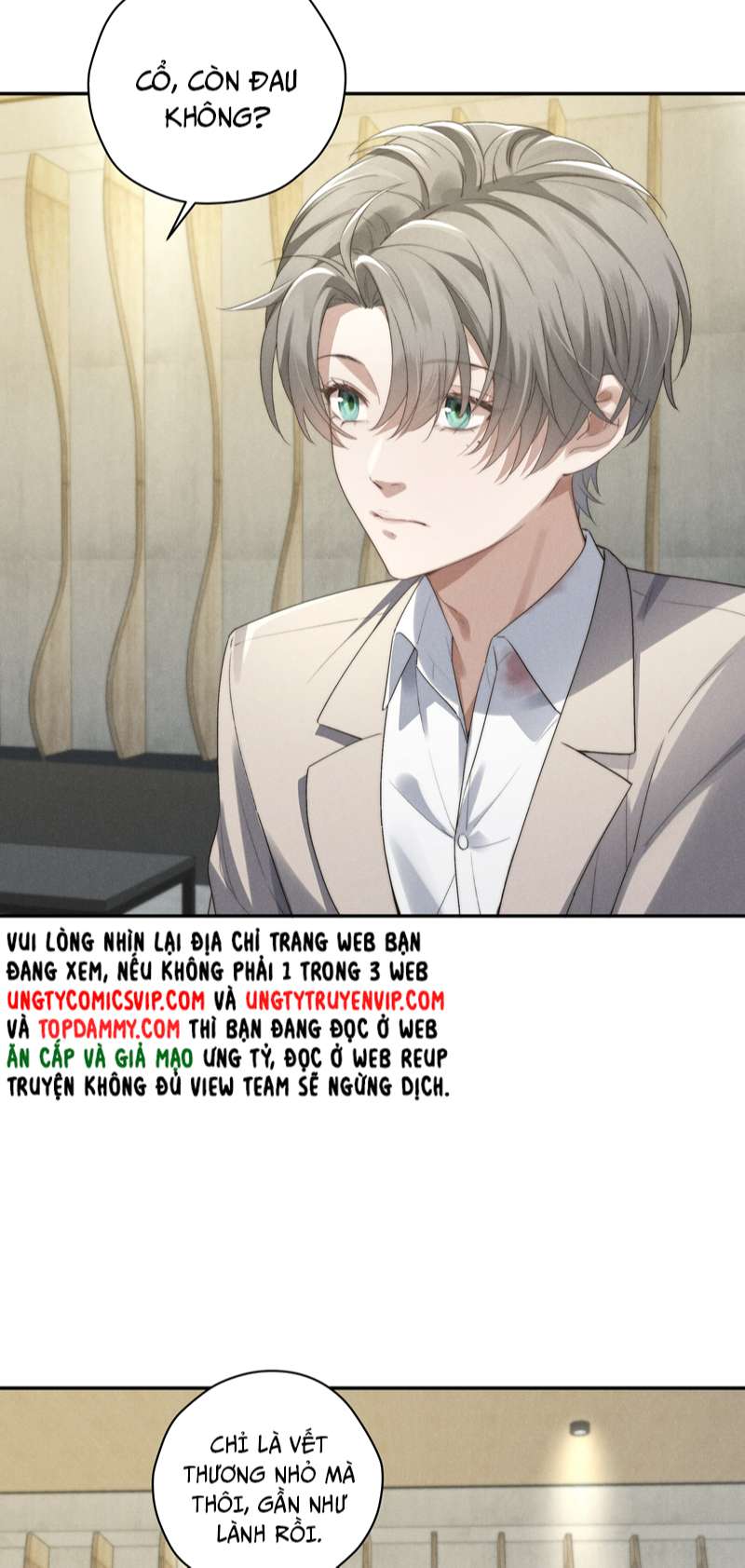 Thiếu Gia Không Ngoan: Chapter 6