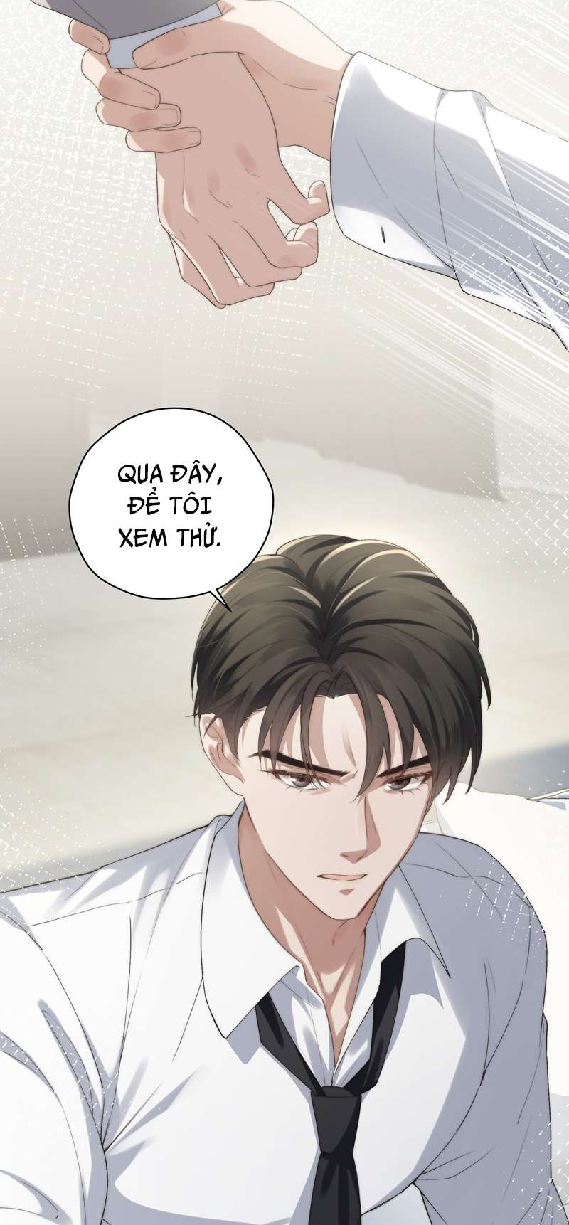 Thiếu Gia Không Ngoan: Chapter 6