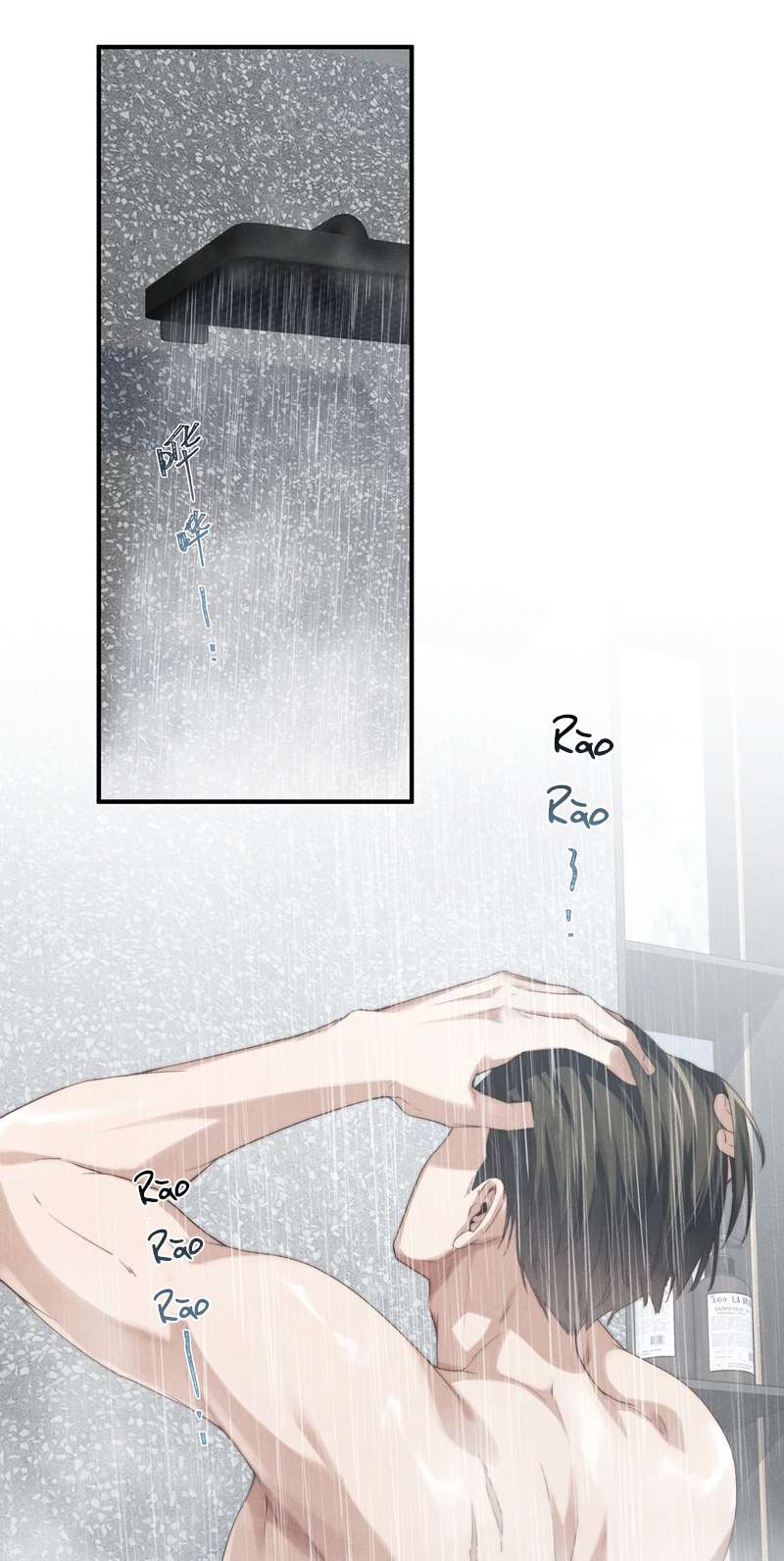 Thiếu Gia Không Ngoan: Chapter 7