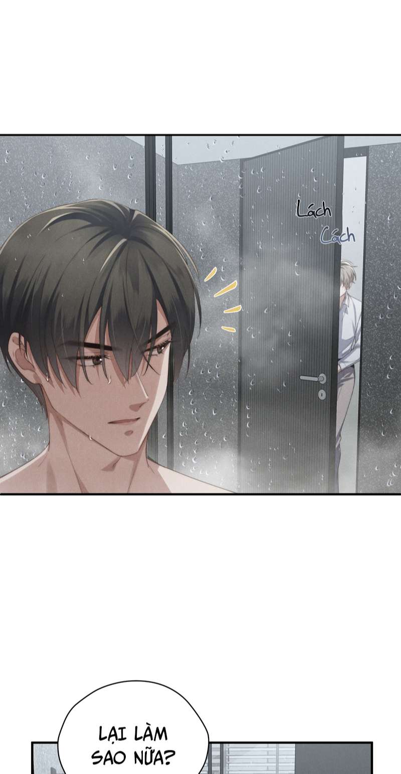 Thiếu Gia Không Ngoan: Chapter 7