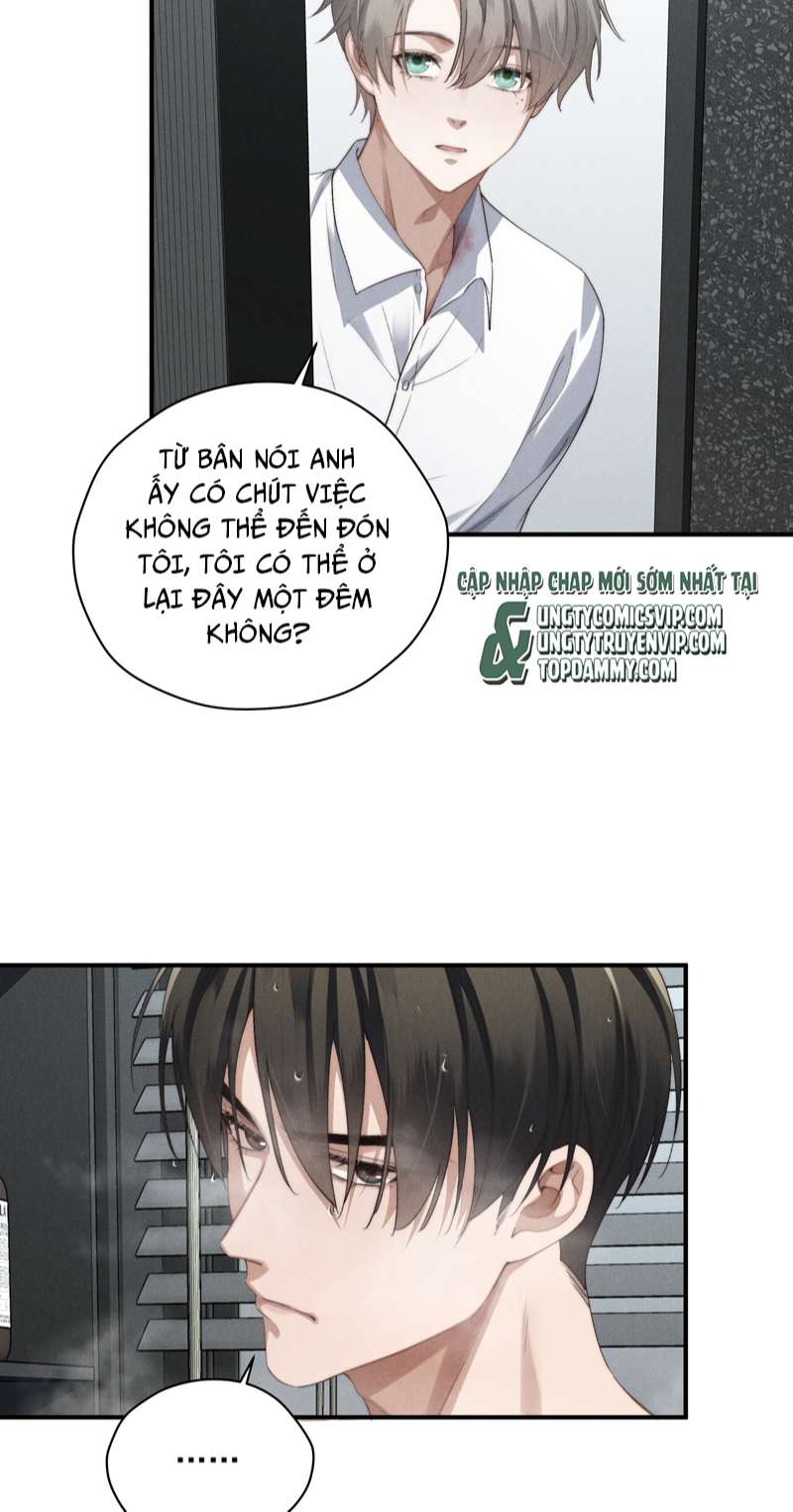 Thiếu Gia Không Ngoan: Chapter 7
