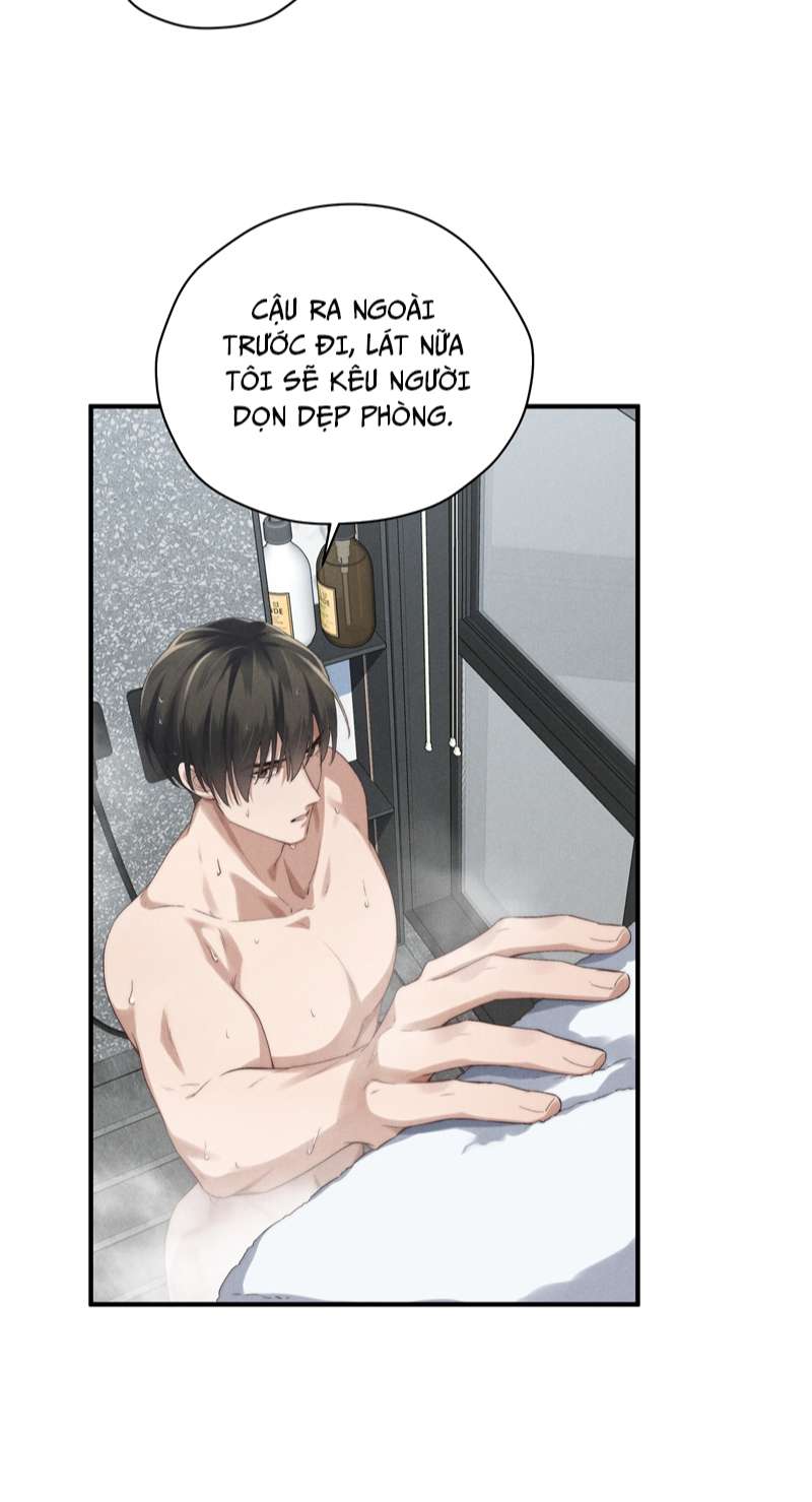 Thiếu Gia Không Ngoan: Chapter 7