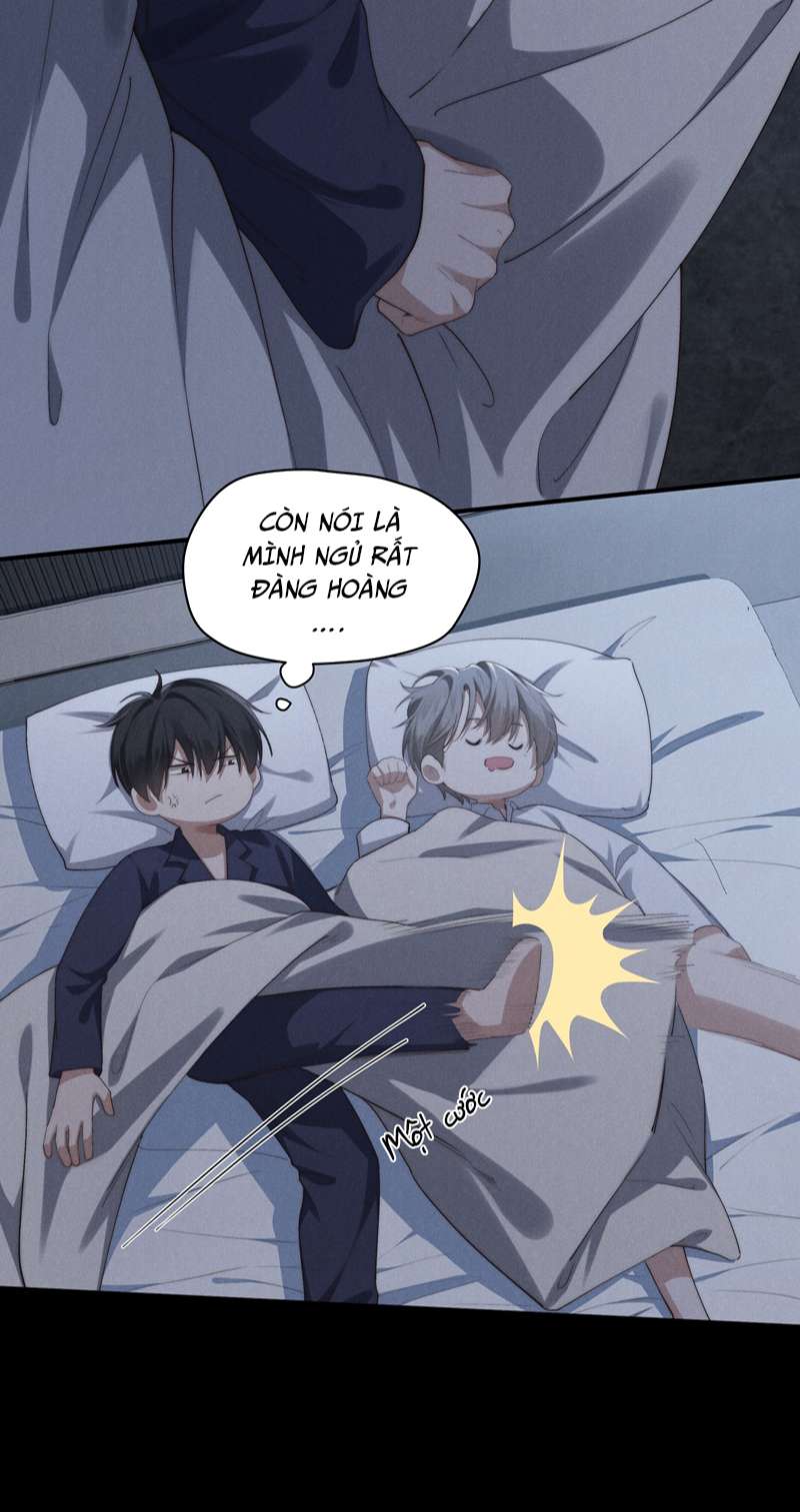 Thiếu Gia Không Ngoan: Chapter 7