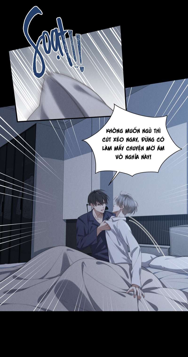 Thiếu Gia Không Ngoan: Chapter 7