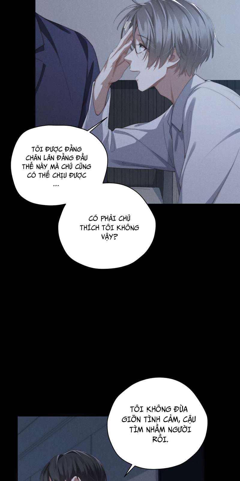 Thiếu Gia Không Ngoan: Chapter 7