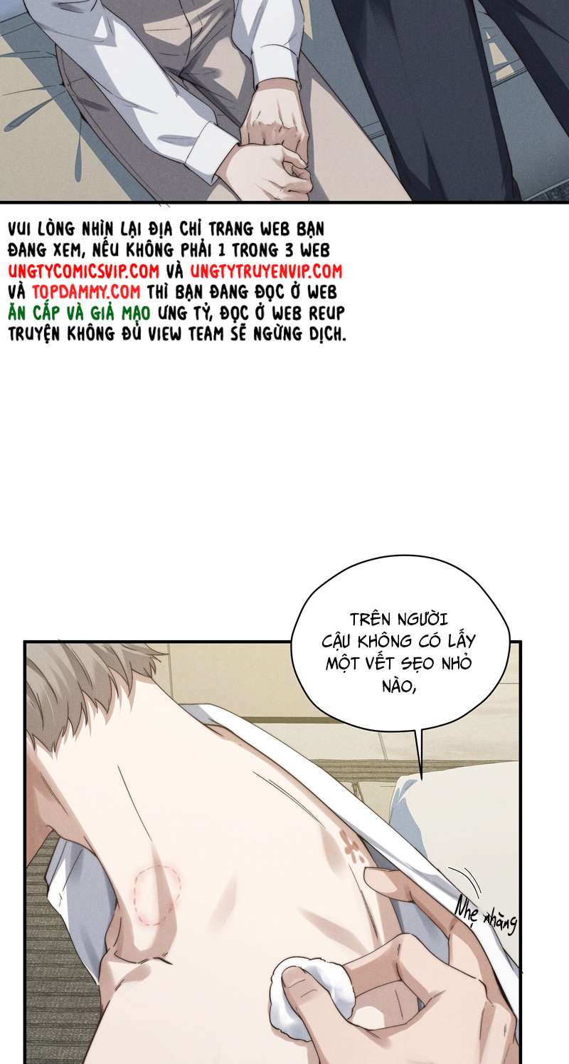 Thiếu Gia Không Ngoan: Chapter 7