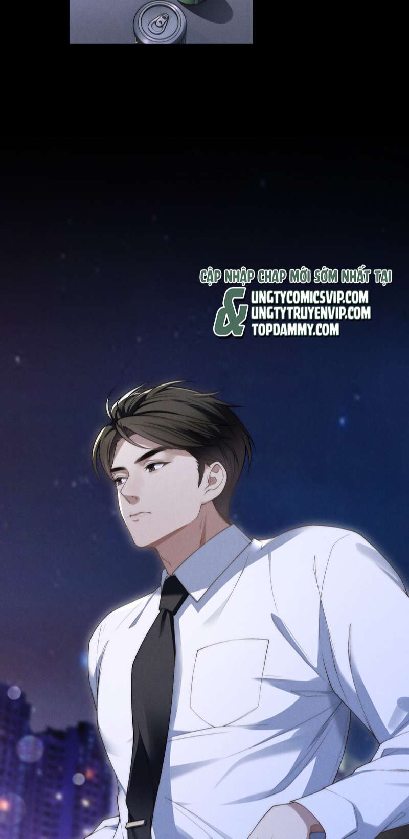 Thiếu Gia Không Ngoan: Chapter 8
