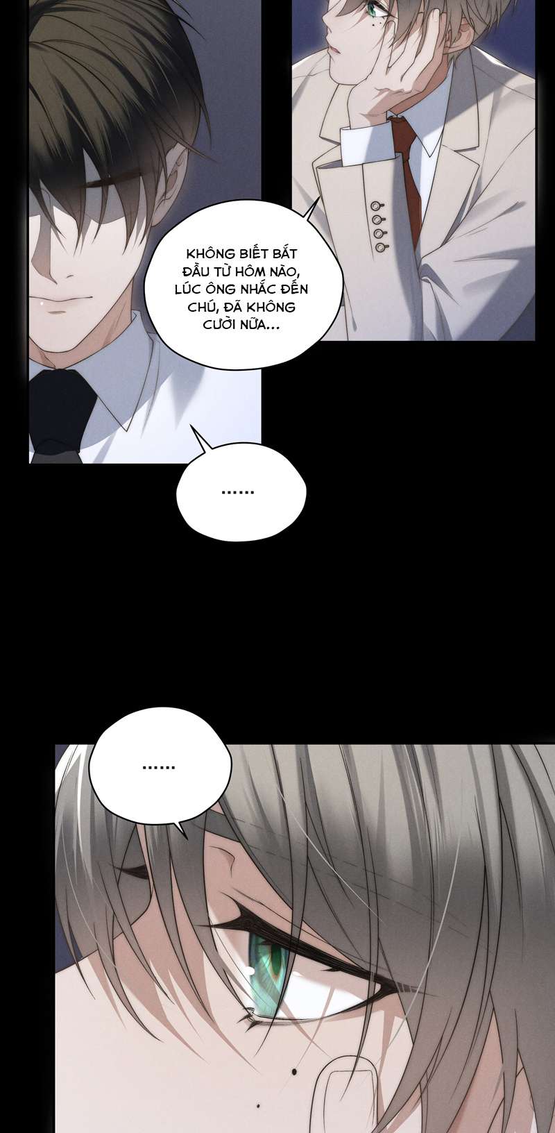 Thiếu Gia Không Ngoan: Chapter 8