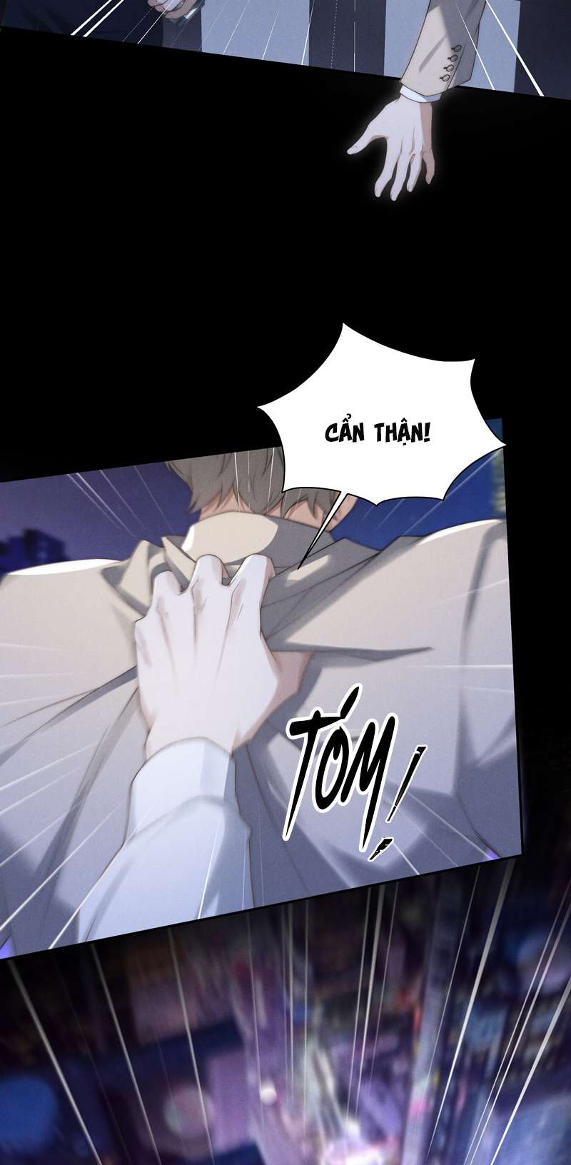 Thiếu Gia Không Ngoan: Chapter 8