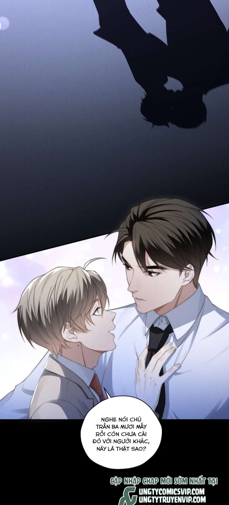 Thiếu Gia Không Ngoan: Chapter 8