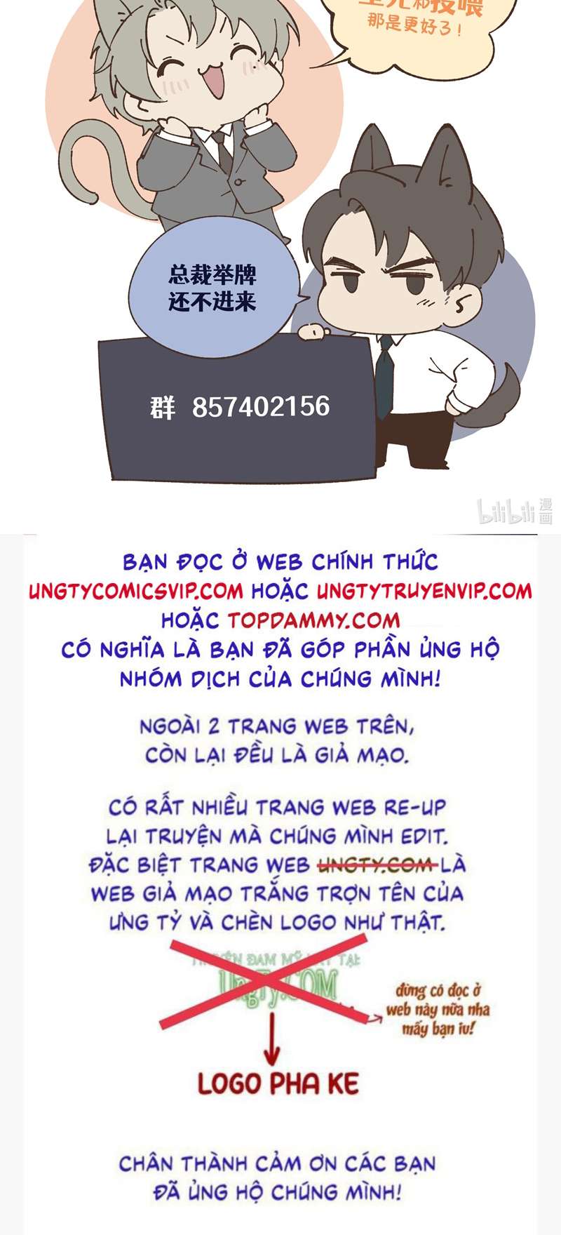 Thiếu Gia Không Ngoan: Chapter 8