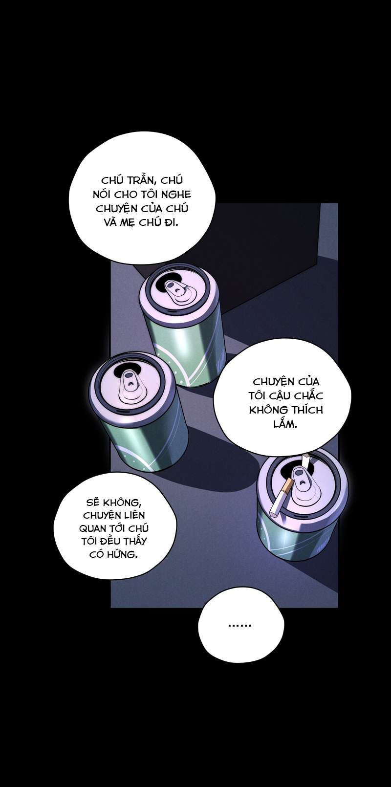 Thiếu Gia Không Ngoan: Chapter 9
