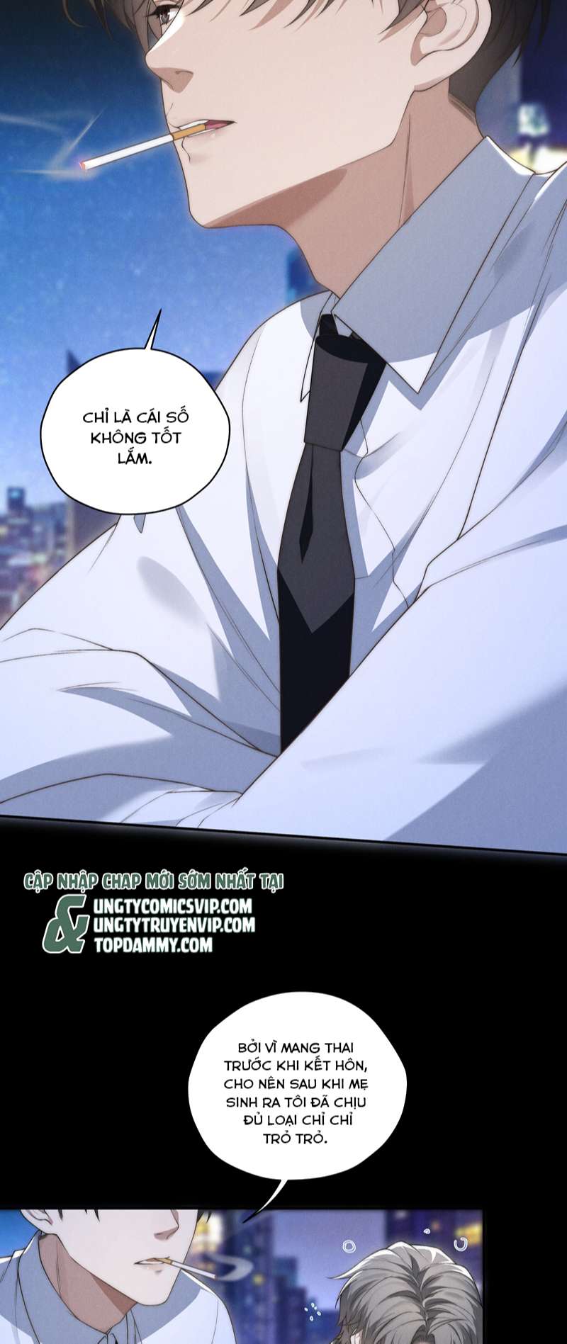 Thiếu Gia Không Ngoan: Chapter 9