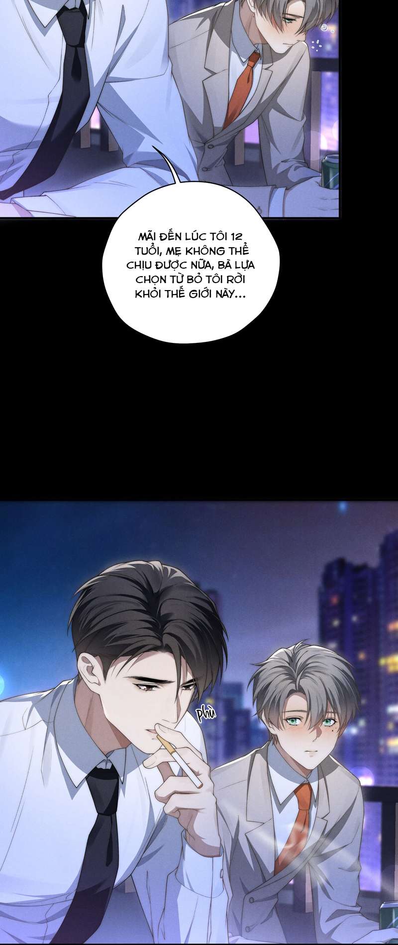 Thiếu Gia Không Ngoan: Chapter 9