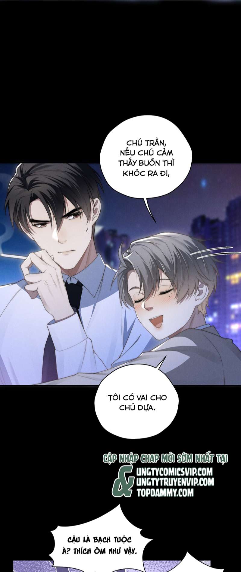 Thiếu Gia Không Ngoan: Chapter 9