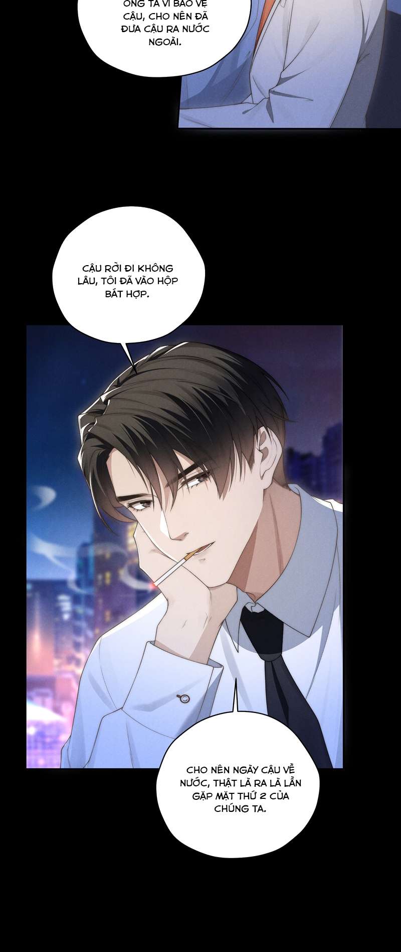 Thiếu Gia Không Ngoan: Chapter 9
