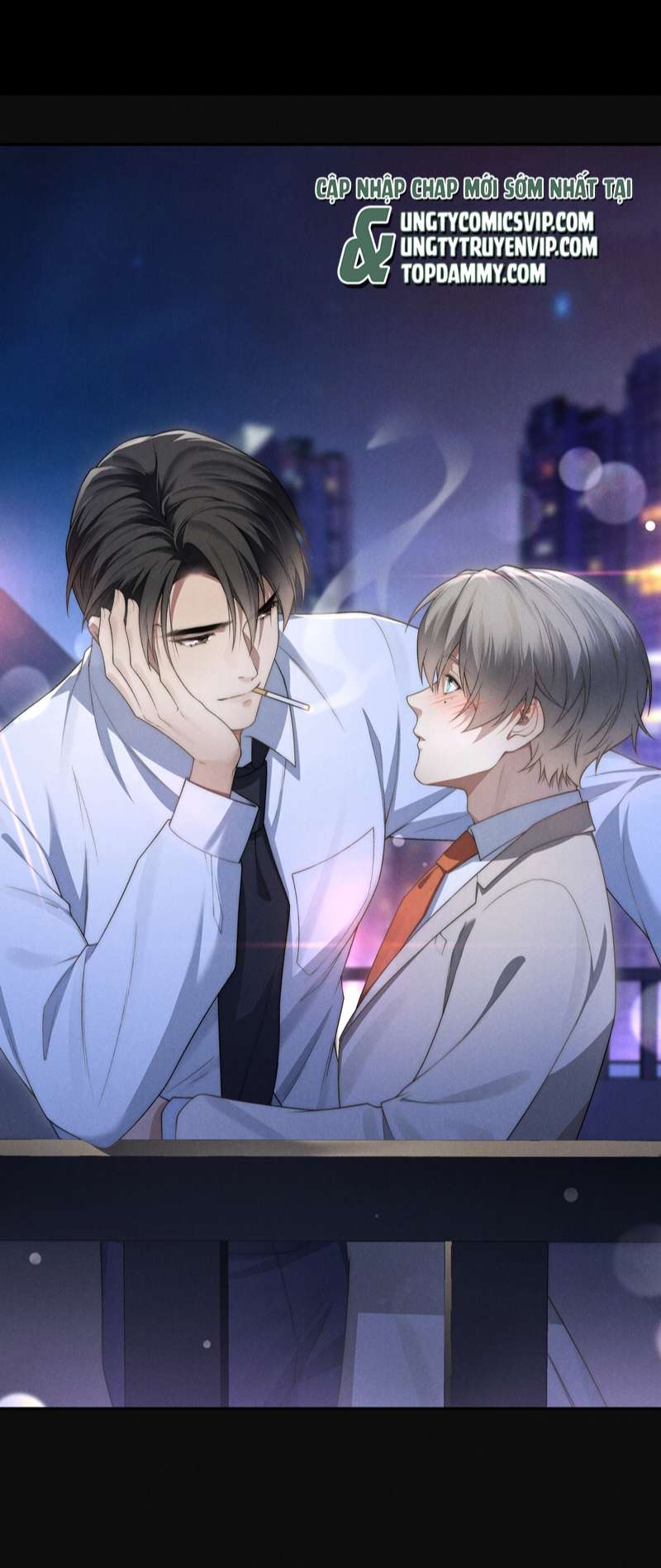 Thiếu Gia Không Ngoan: Chapter 9