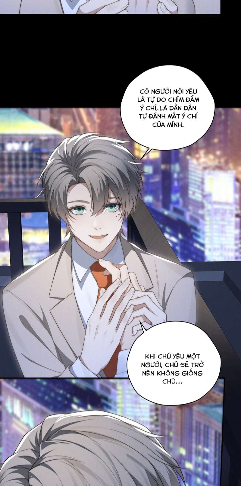 Thiếu Gia Không Ngoan: Chapter 9