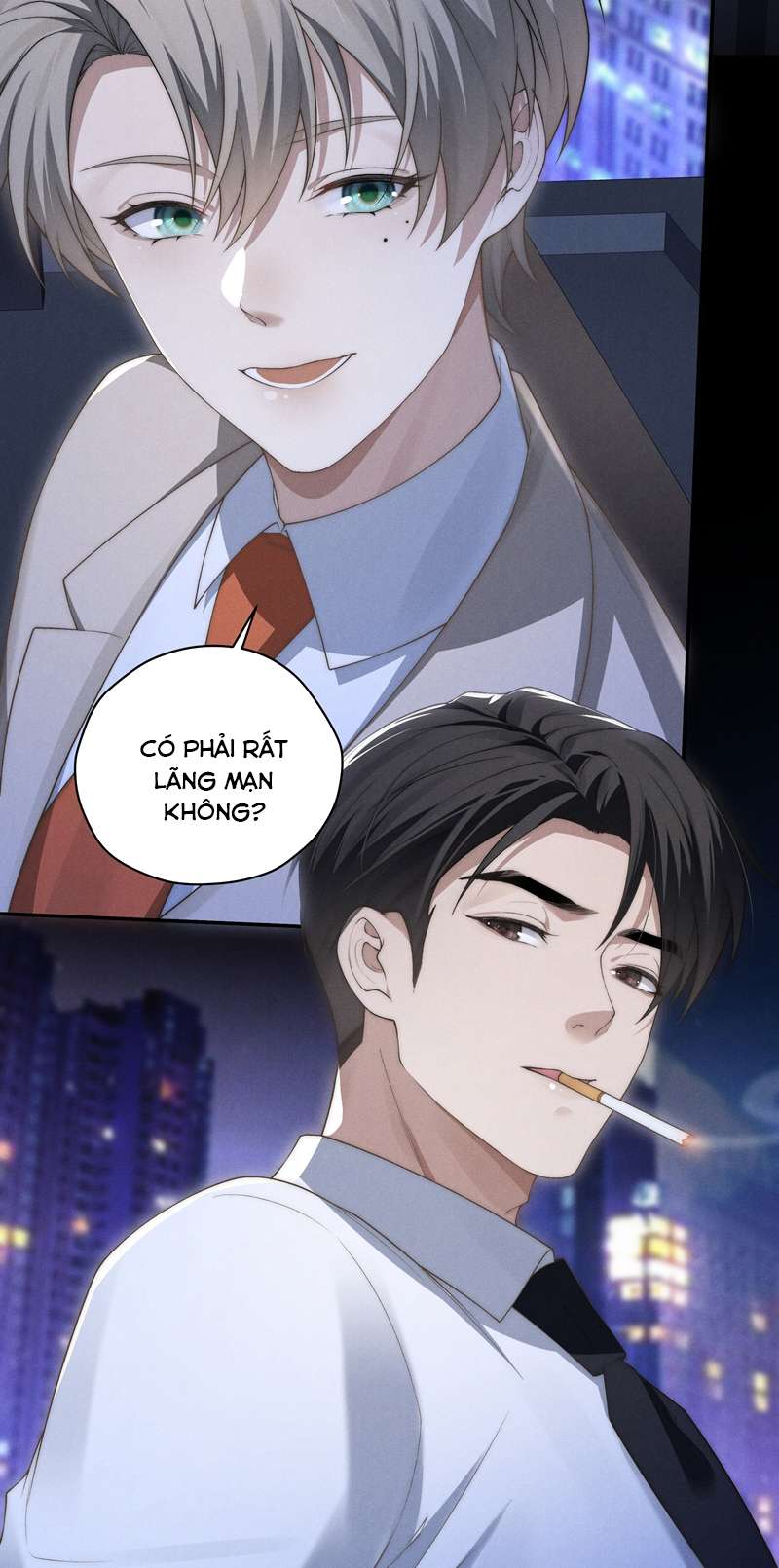 Thiếu Gia Không Ngoan: Chapter 9
