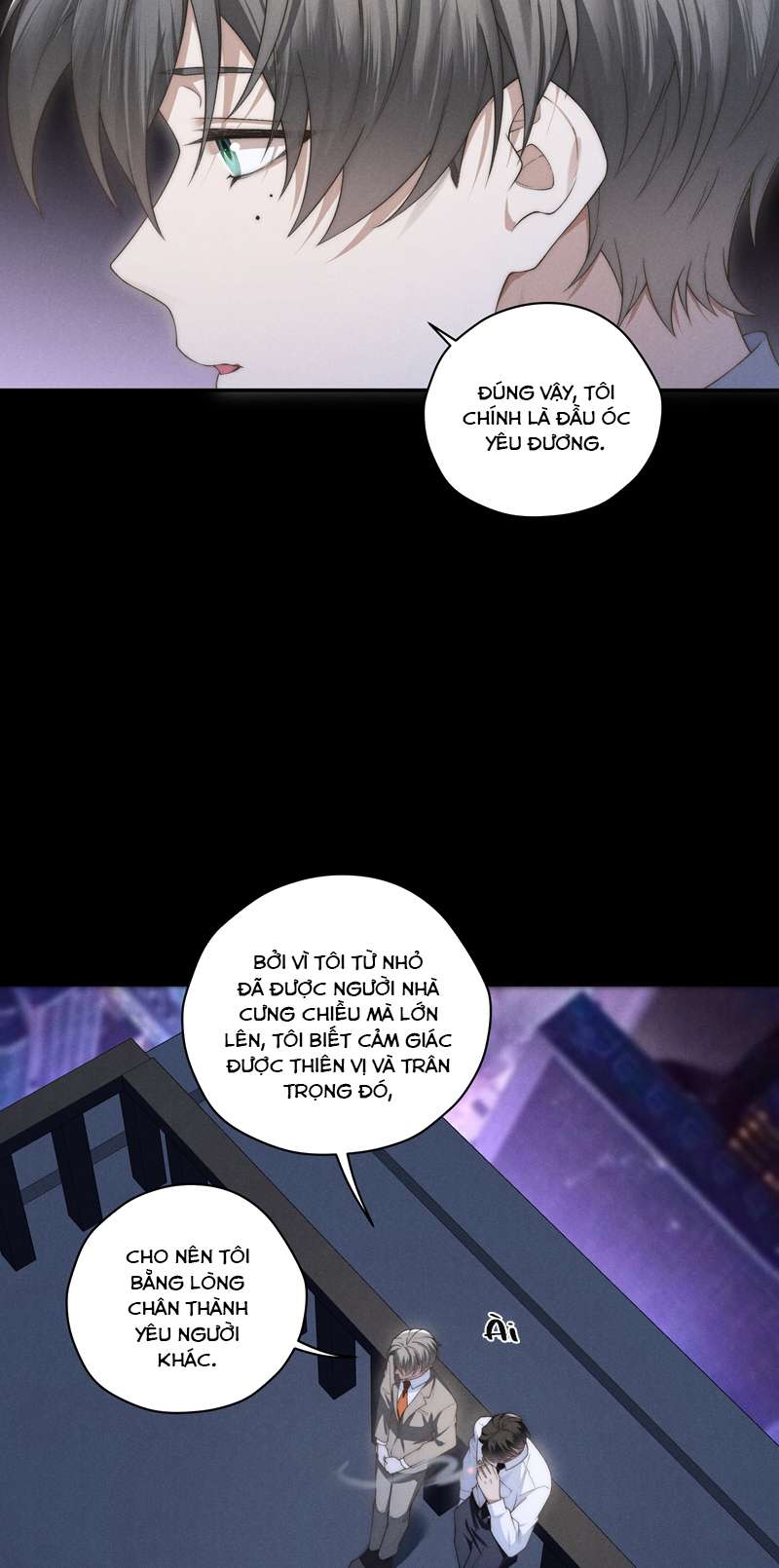 Thiếu Gia Không Ngoan: Chapter 9