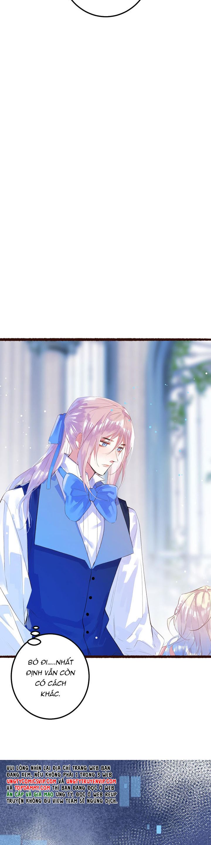Trong Văn Couple Tìm Lối Thoát: Chapter 11