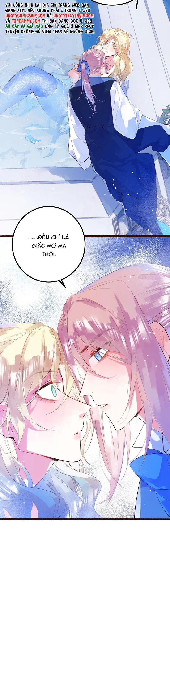 Trong Văn Couple Tìm Lối Thoát: Chapter 11