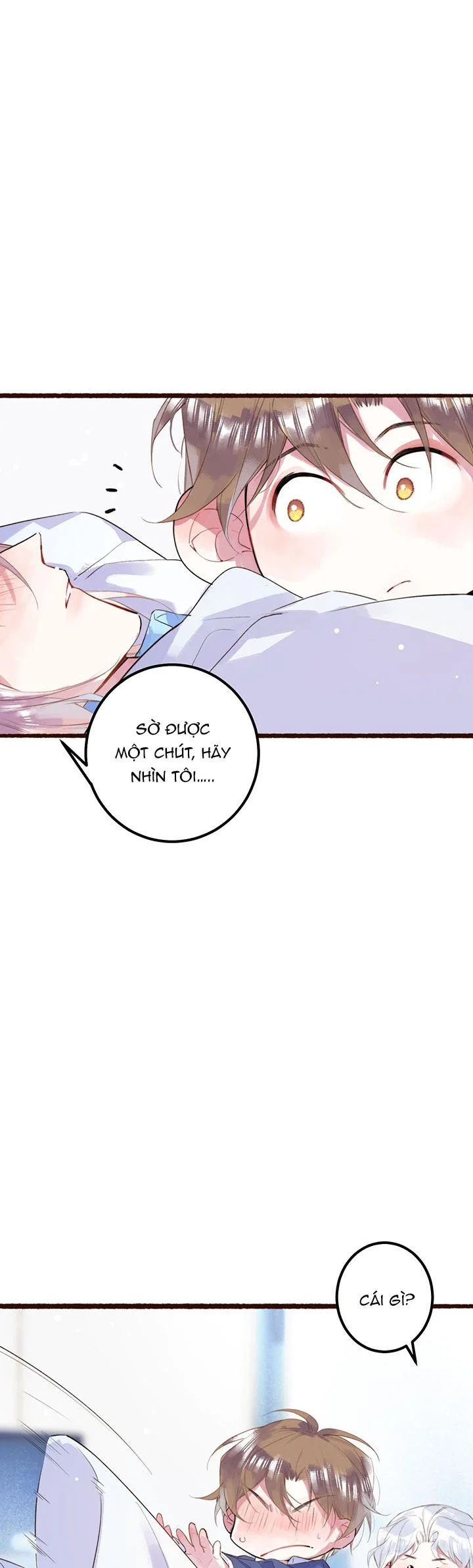 Trong Văn Couple Tìm Lối Thoát: Chapter 11