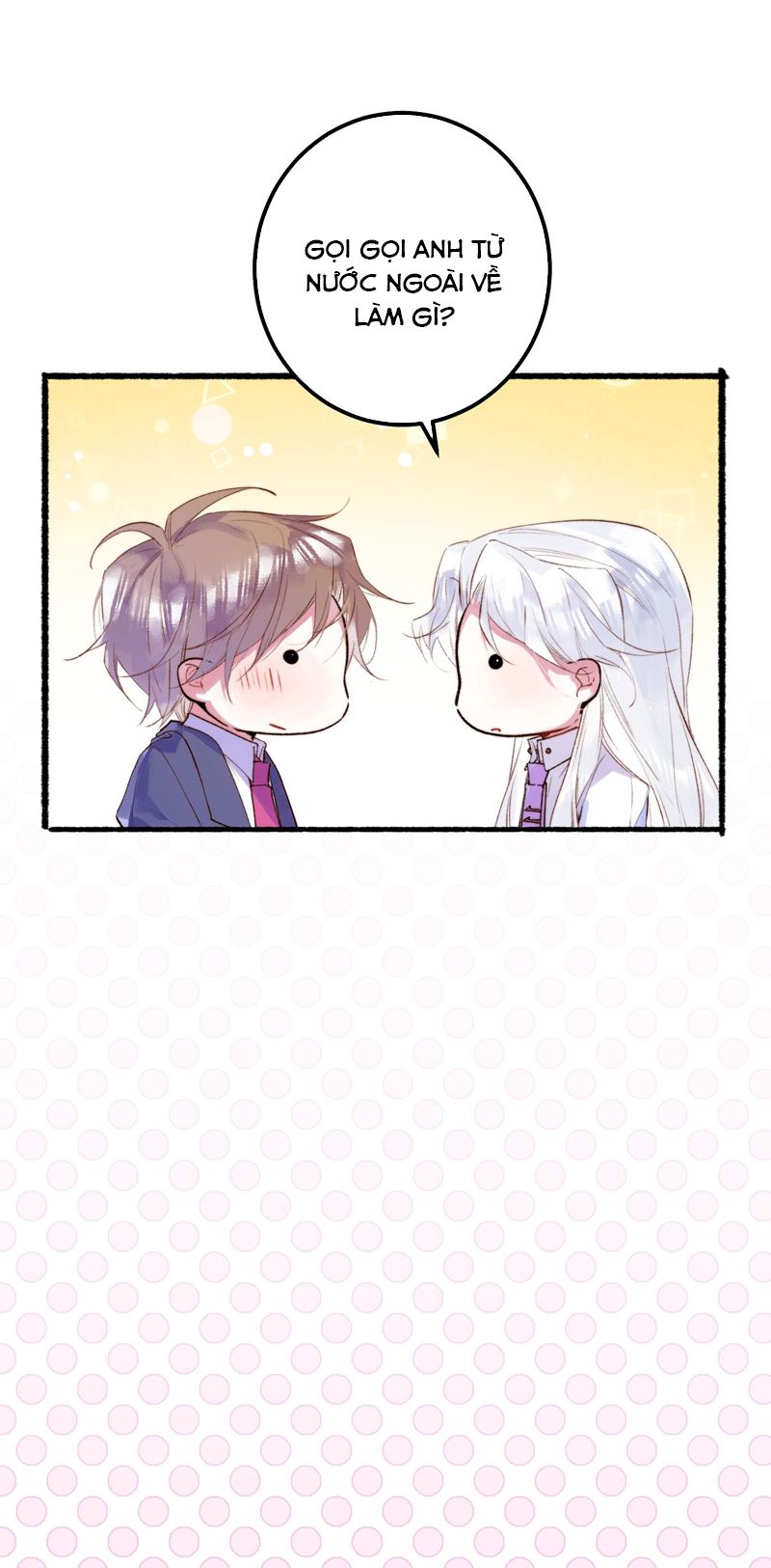 Trong Văn Couple Tìm Lối Thoát: Chapter 12